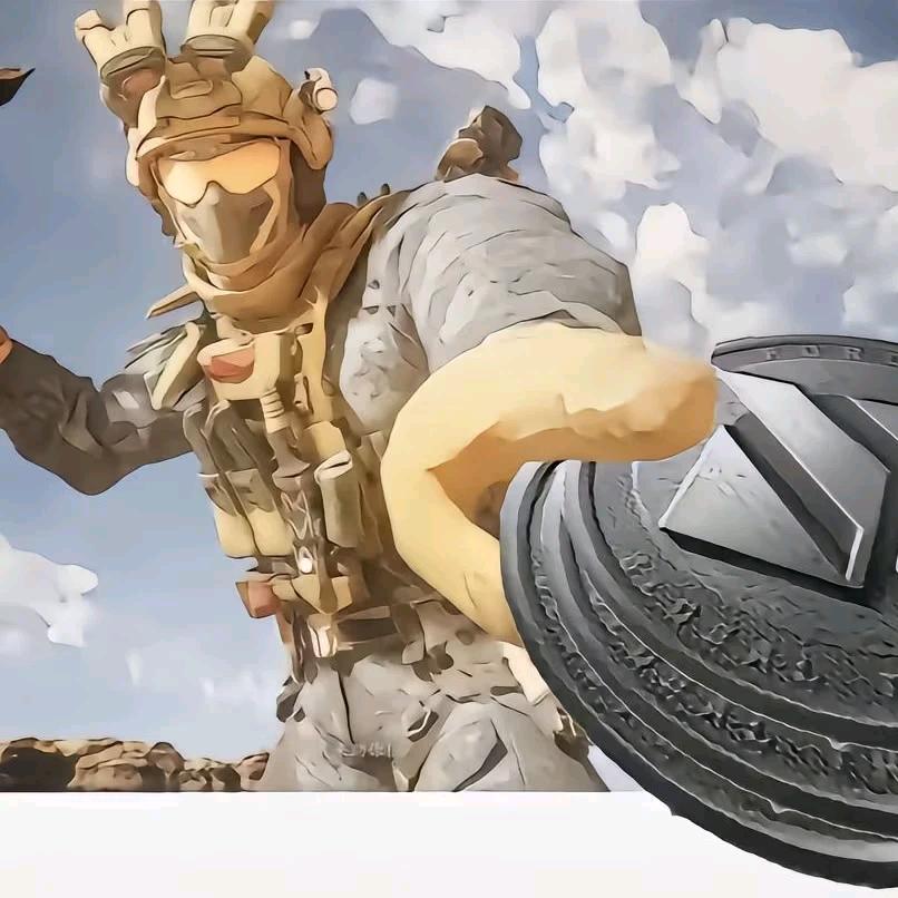 鸭咪（三角洲行动）