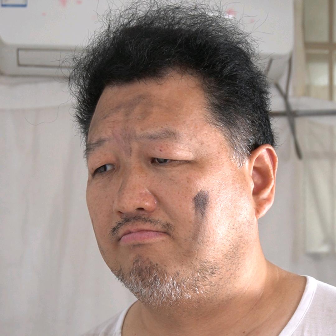 交易员老姚