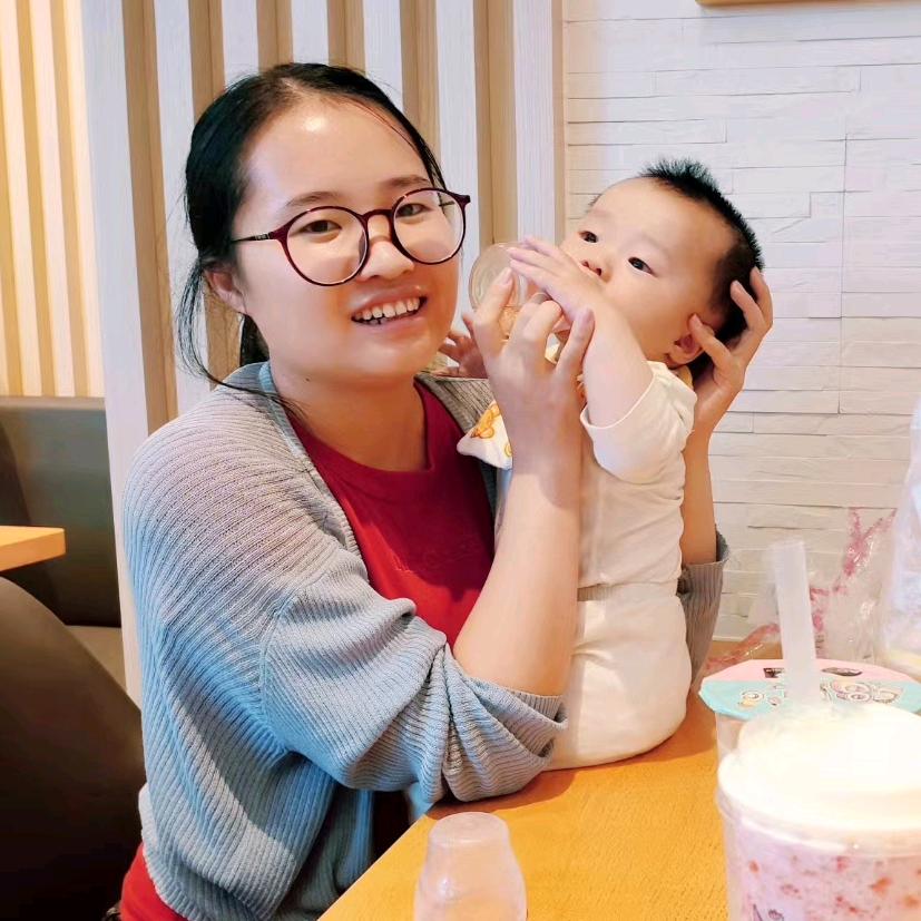 明明贝贝(小月龄宝宝)