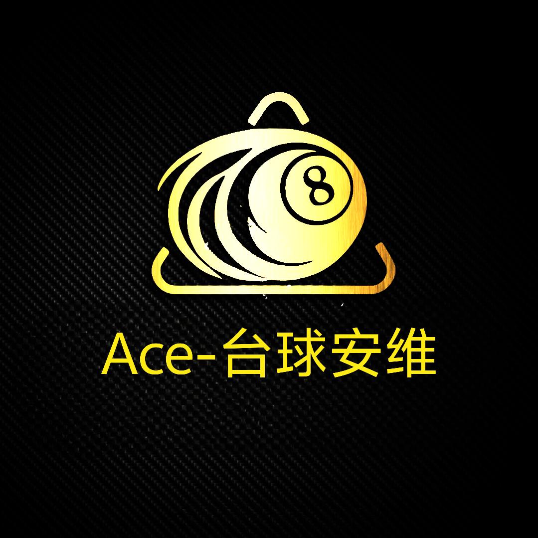 Ace-台球安维（全国收球桌）