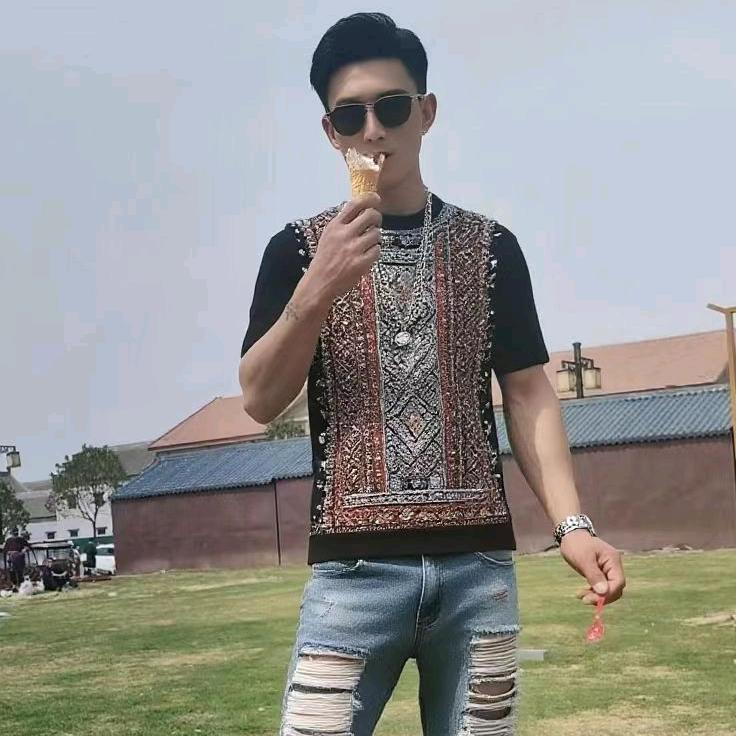 @ᝰ᭄卢李♥所愿꧂²