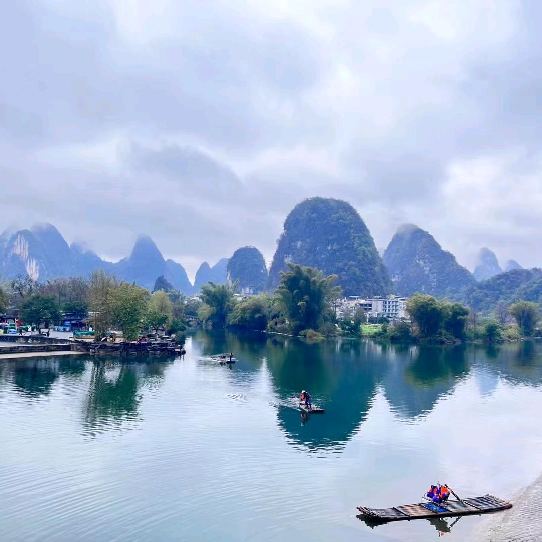 我是你的好朋友