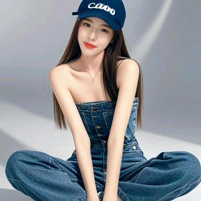 嘻哈姐