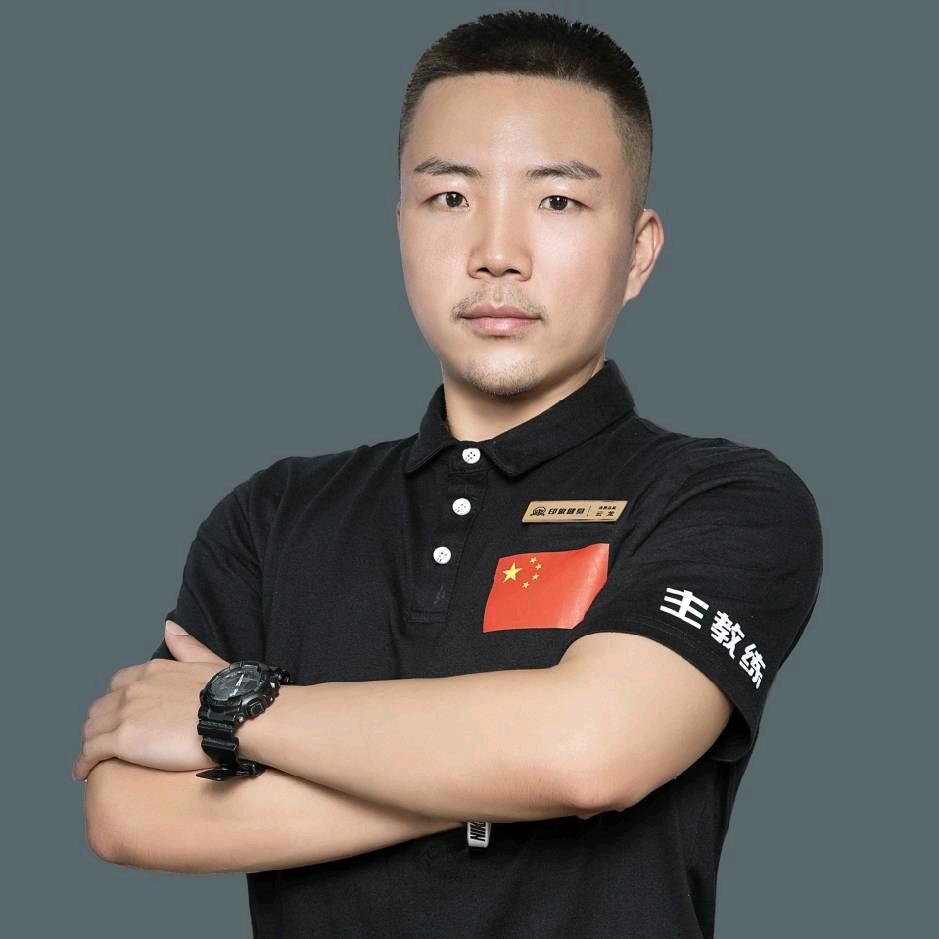 云龙说游泳（公司总部版）