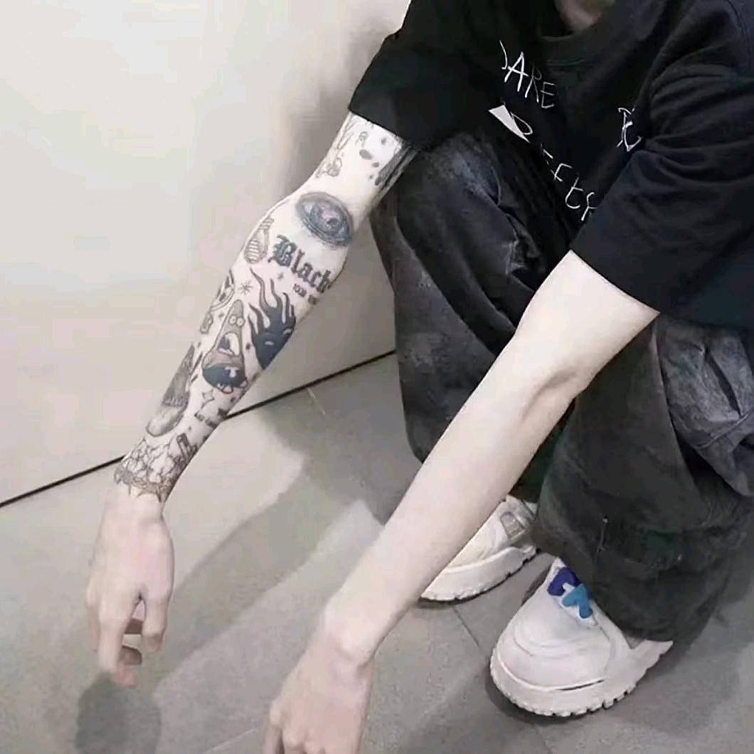 泪别