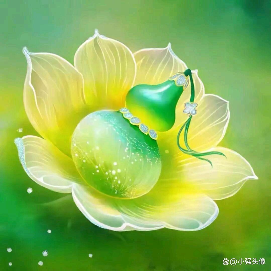 飘叶！头像