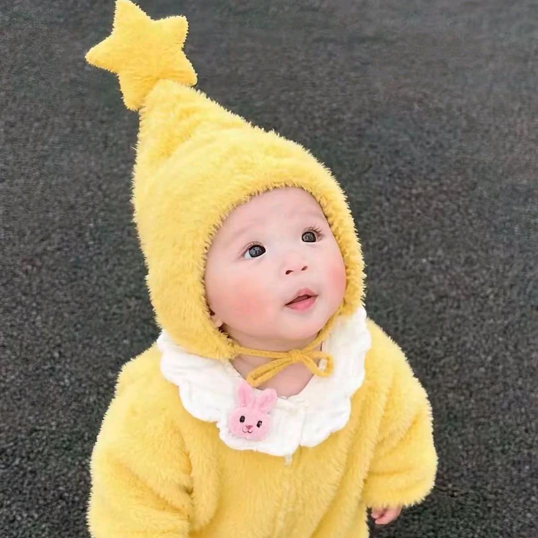 珊珊长大了👑（关注宁波小洛熙事件）