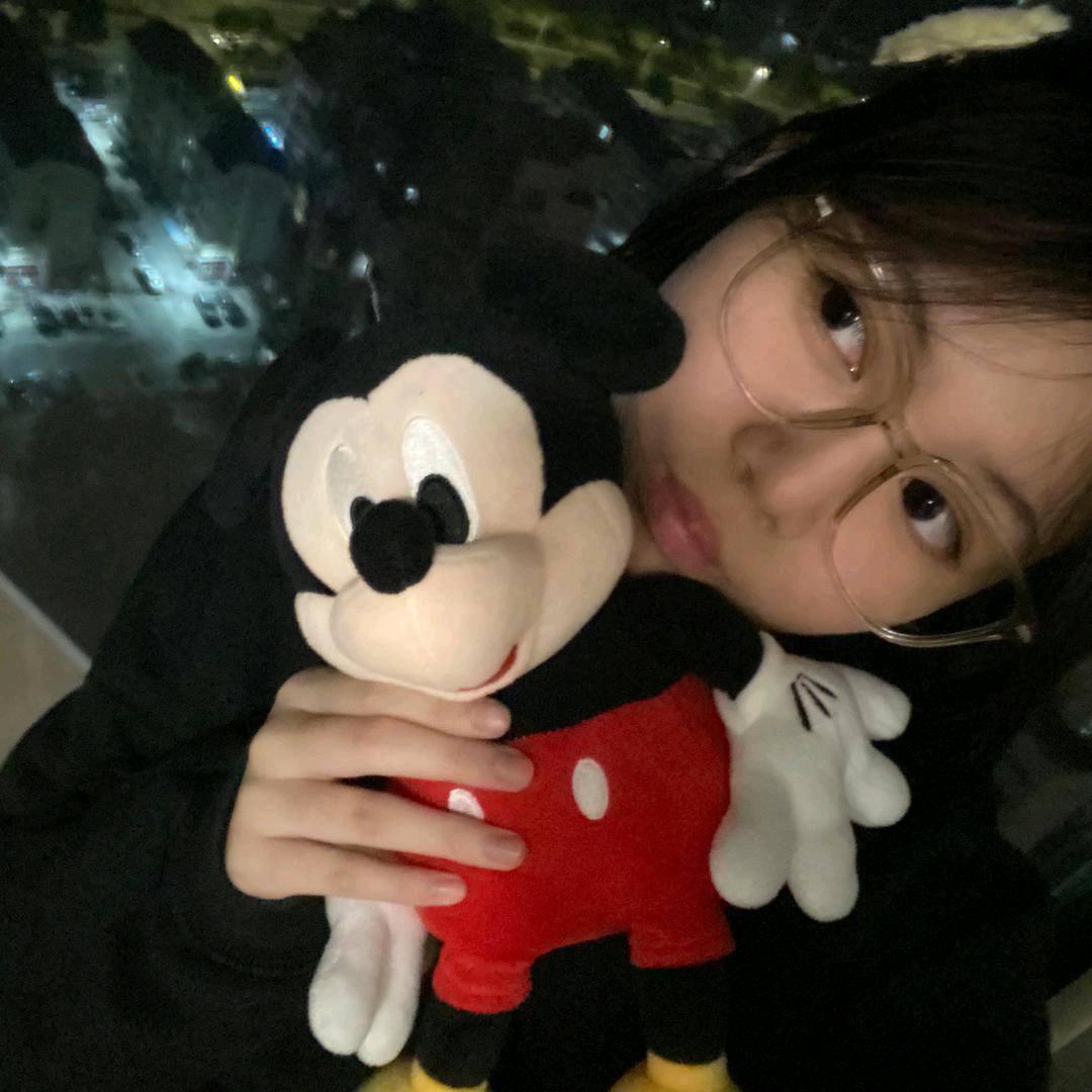 玛卡巴卡真可爱