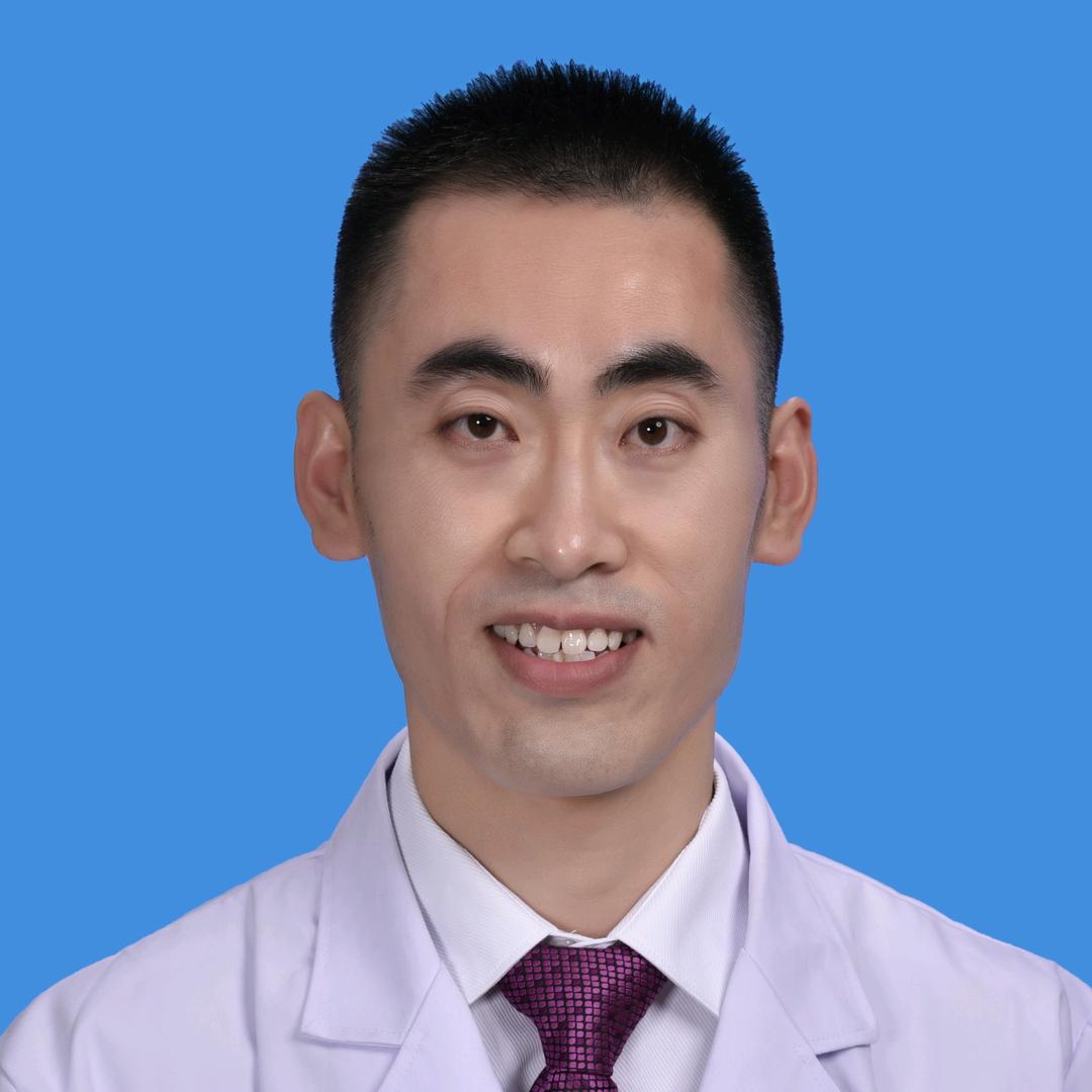 中医高小勇