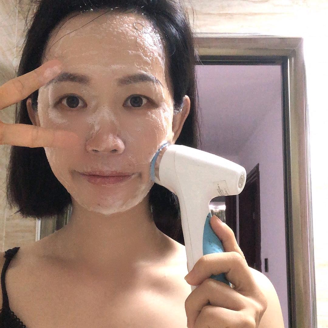 游秋婵NUSKIN