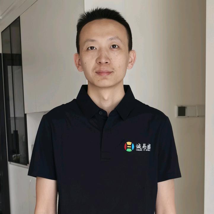 诚易盛创始人党总