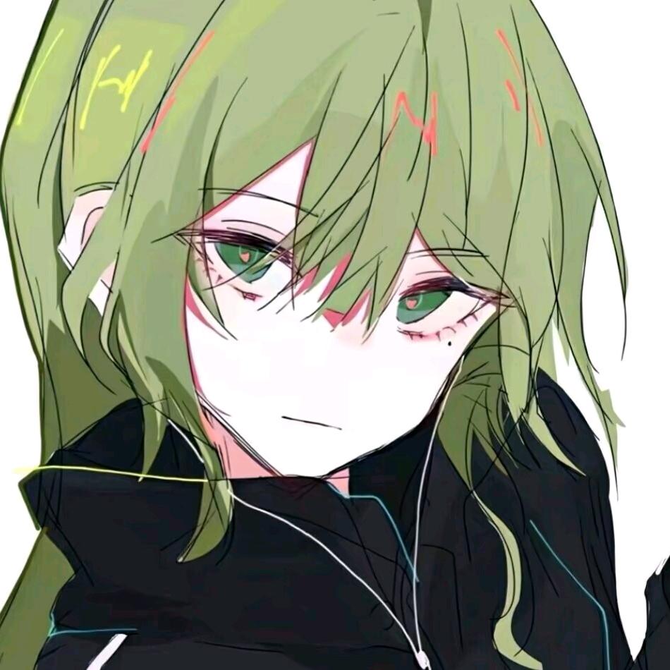 🍀青烟
