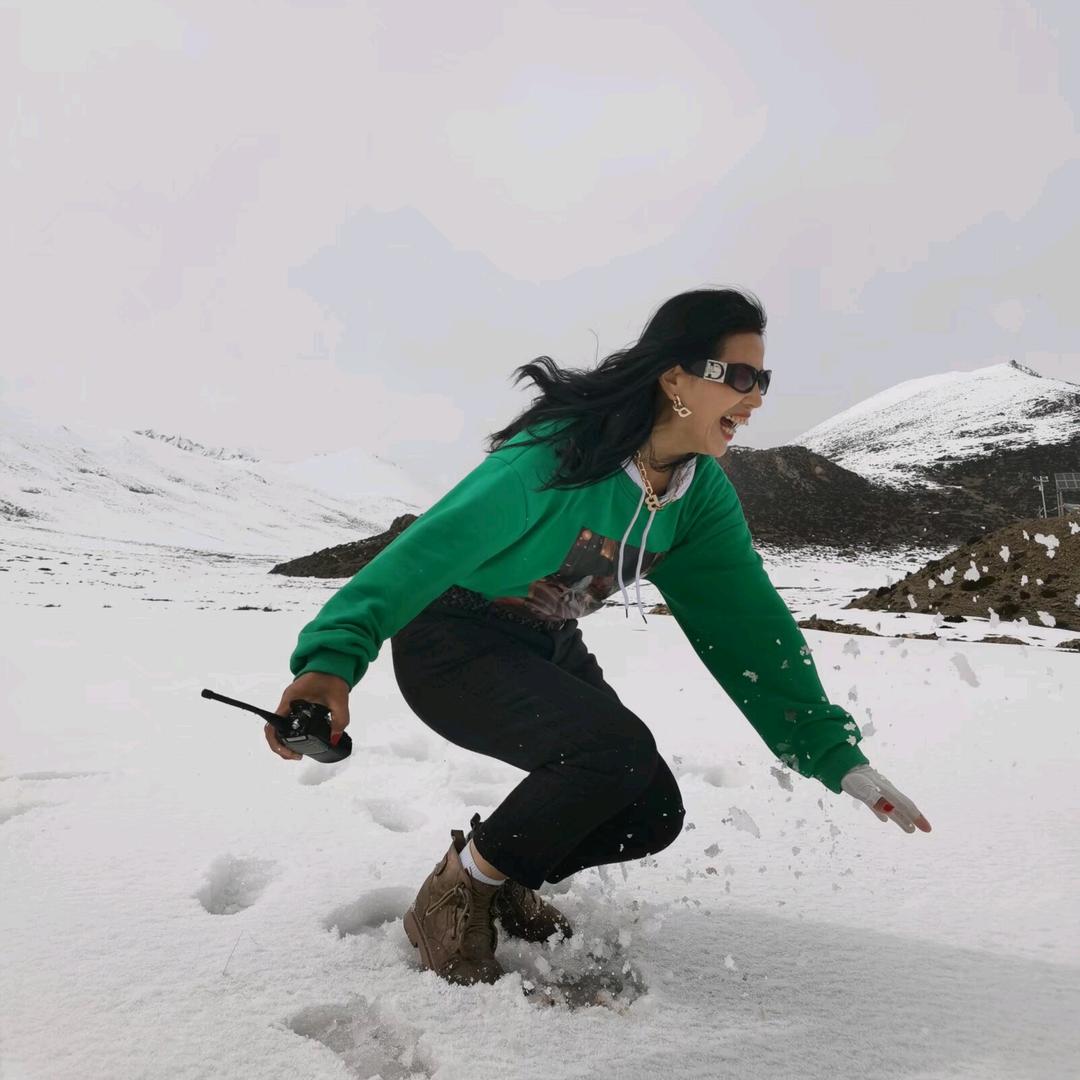 梅姐旅居生活