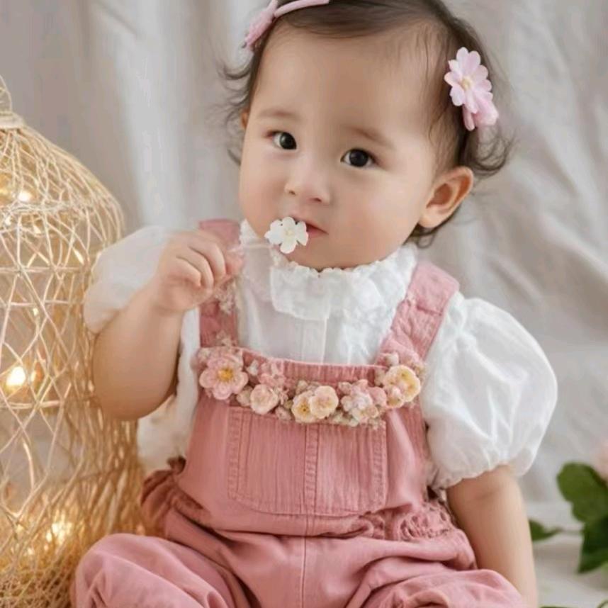 小柠檬芭比