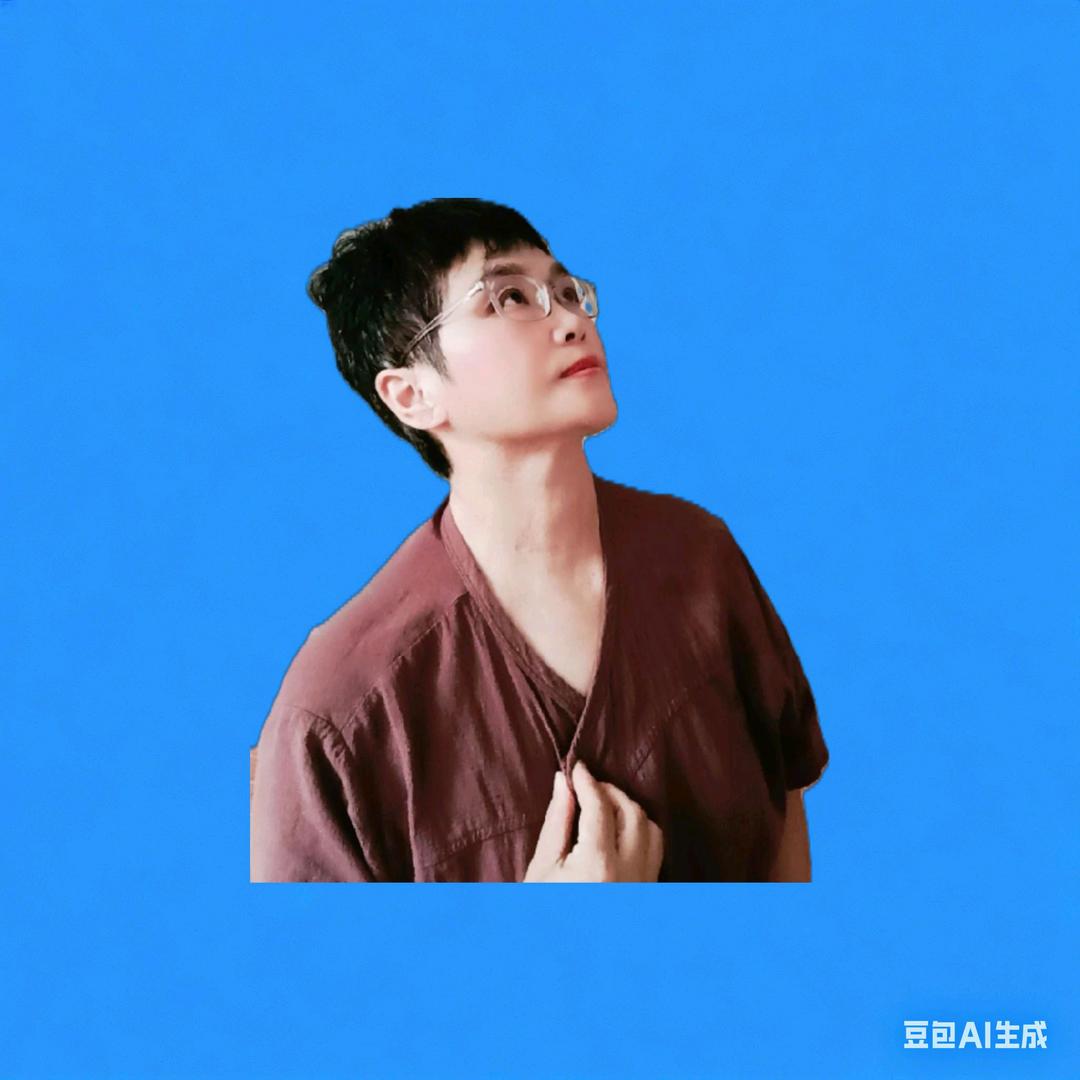 靓有财🇨🇳🇨🇳🎤