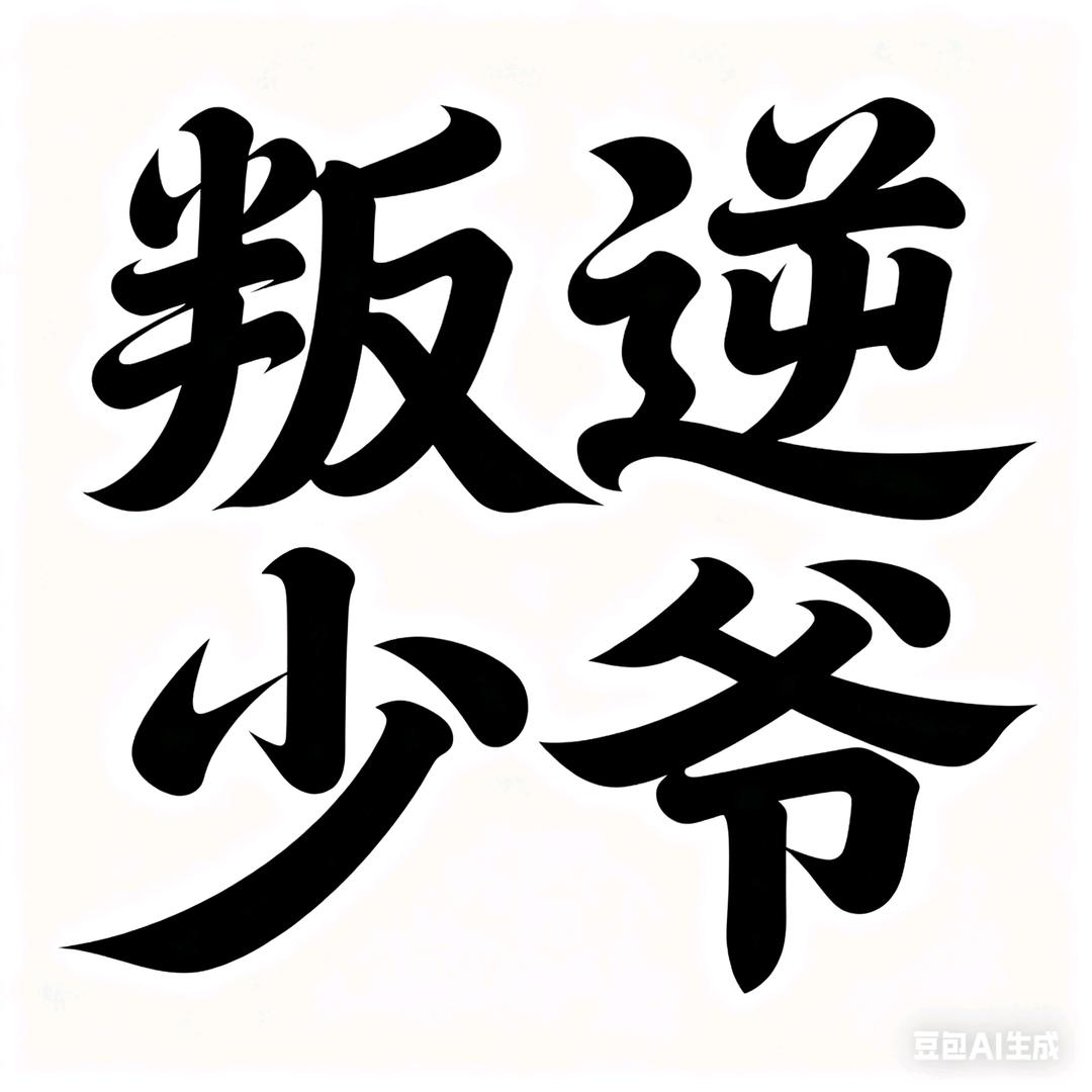 学术界最后疯子