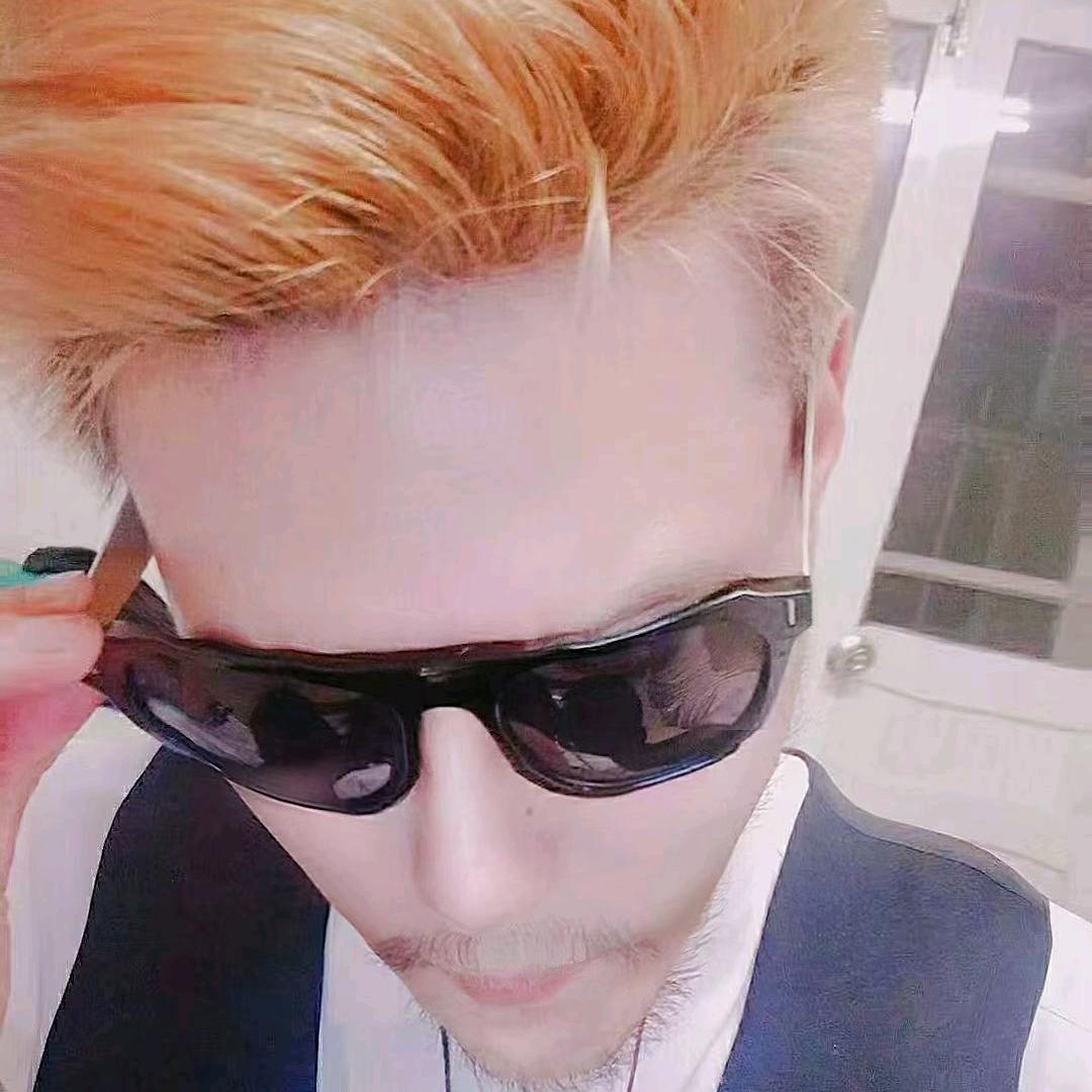 Richard·Craig理查德·克雷格