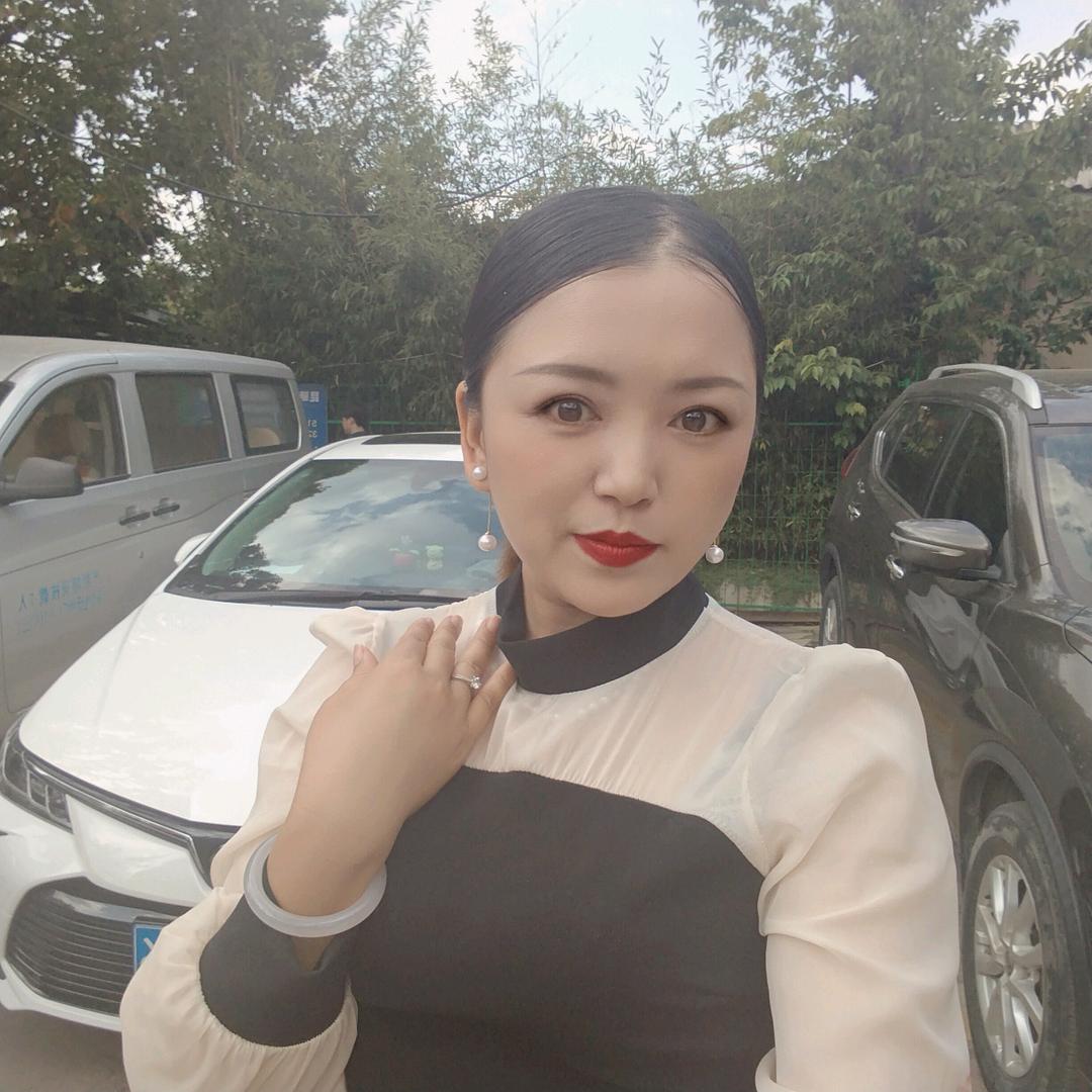 青青💋