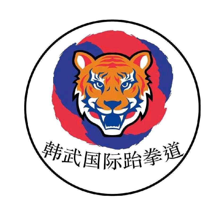 韩武国际跆拳道馆头像