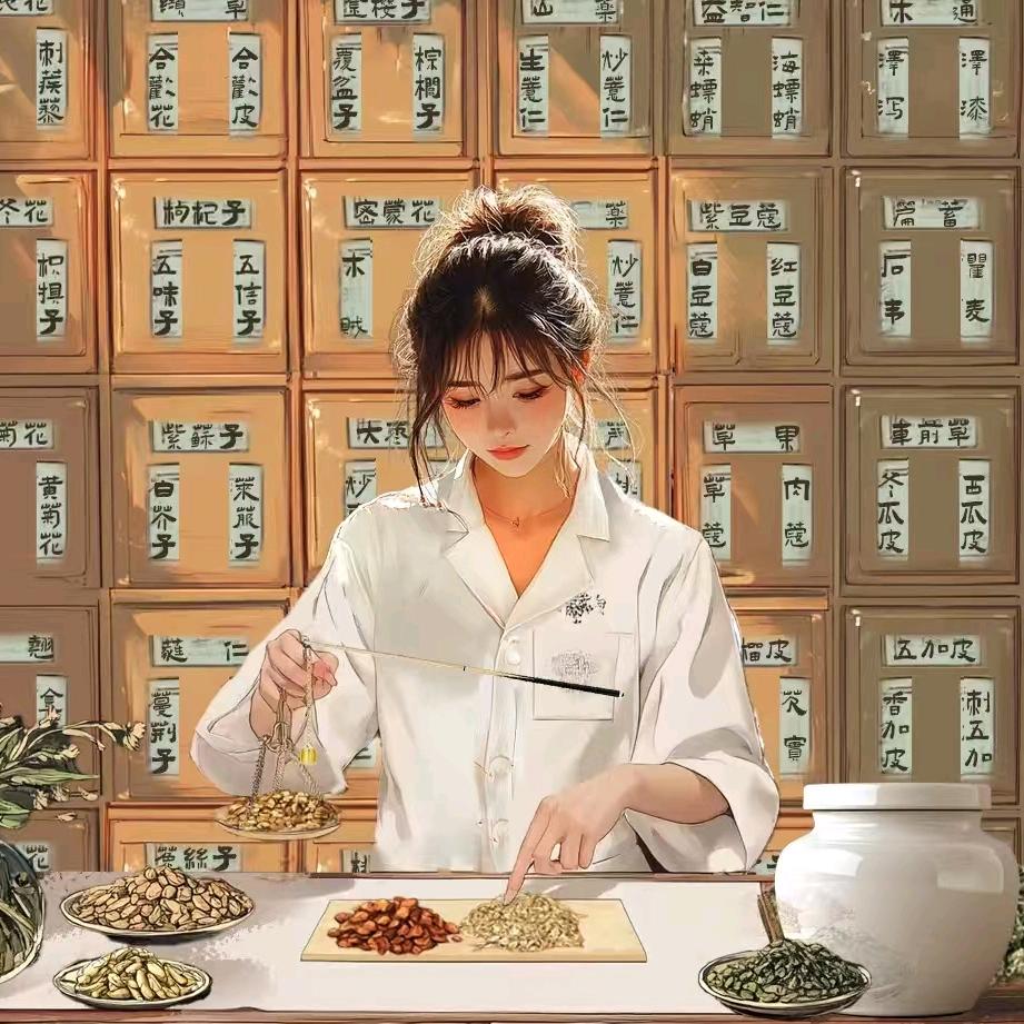 金月印象美养生活馆