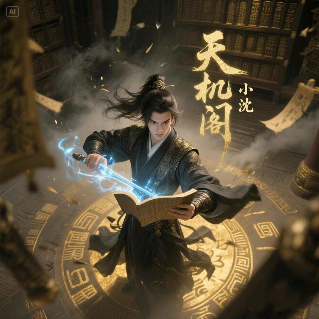 🌈小沈职场升职记