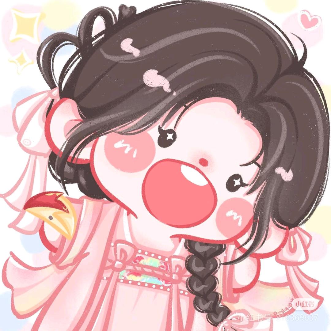 凌妙妙（元梦之星）