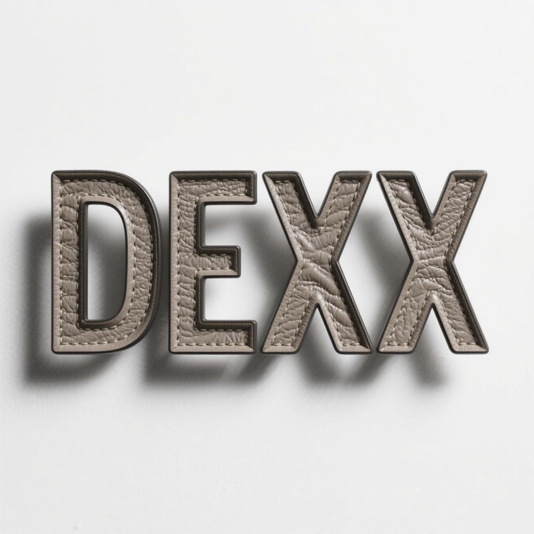 DEXX时尚旗舰店