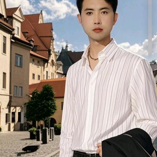 🐉风吹云儿走🍁情在心中留🐉