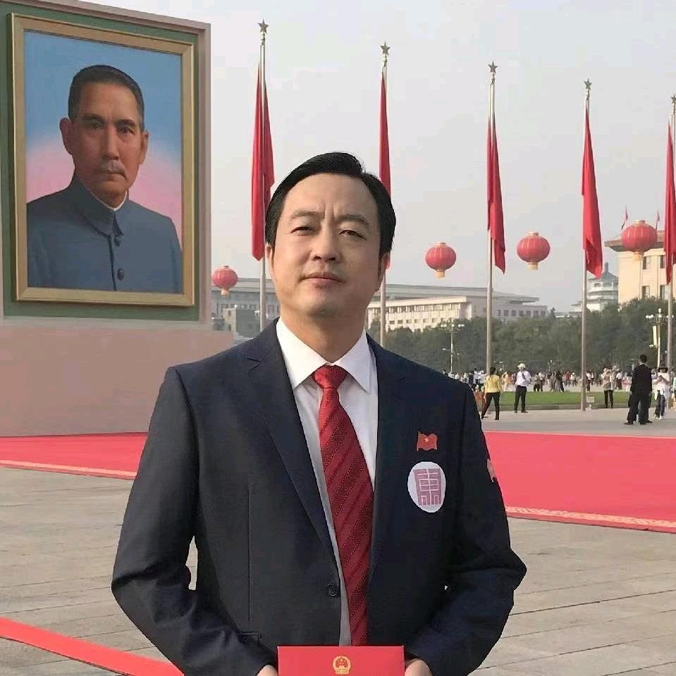 杨晓刚律师