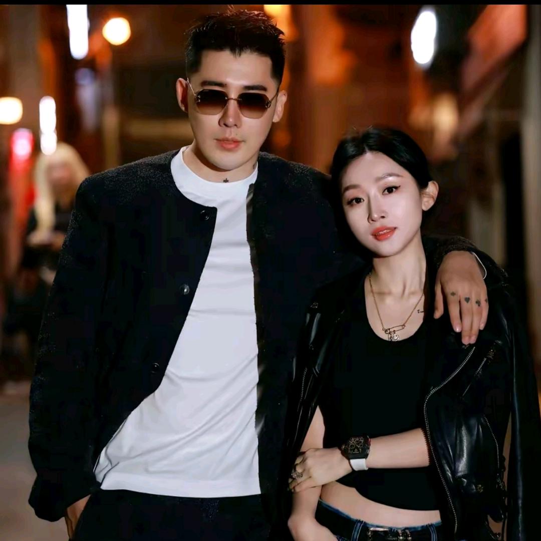 杨圣坤直播返场精选