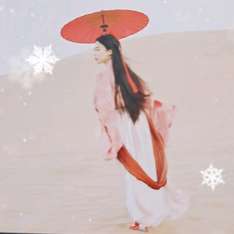 陈小香妆造分享号