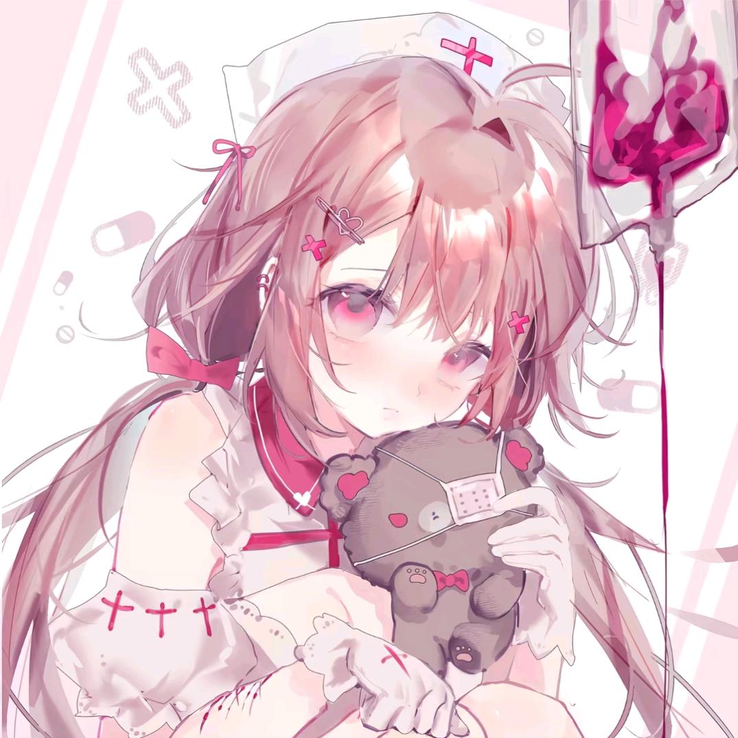 ✟人民币重度依赖✟♡