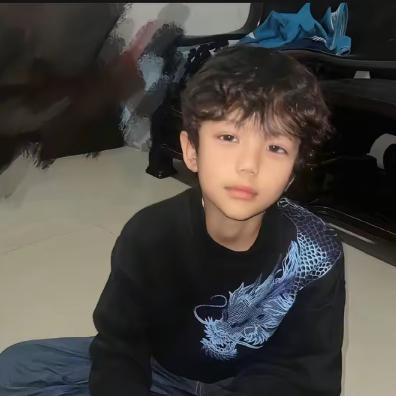 明明不是下雨天