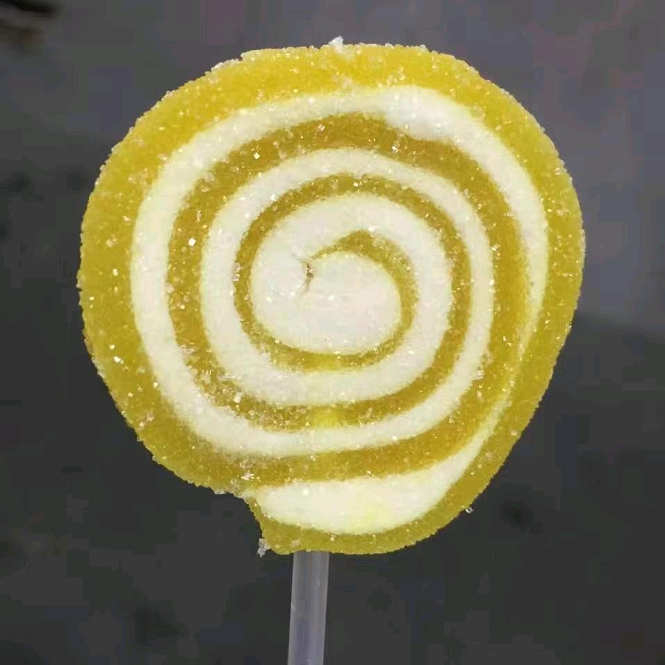 月亮忘记了