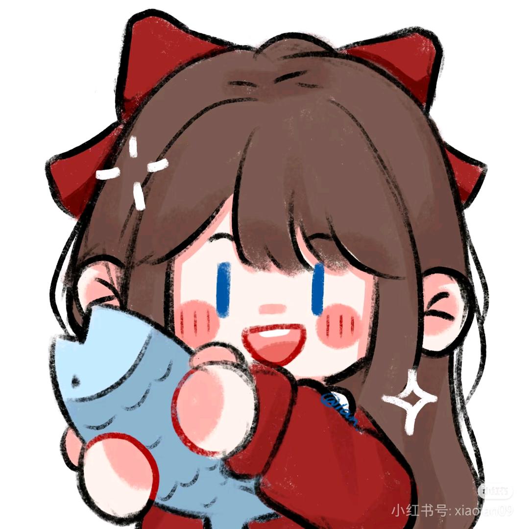 椰宝手作（钩织接🥚中）