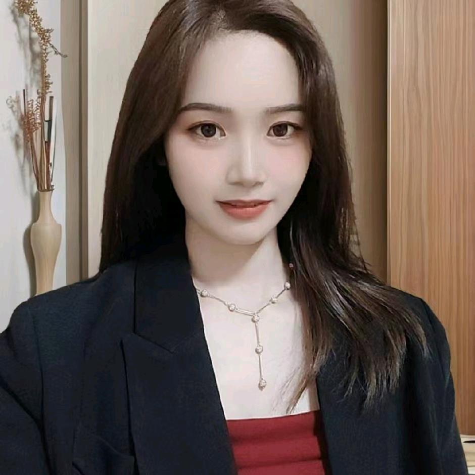 蒙自婚恋师轩轩