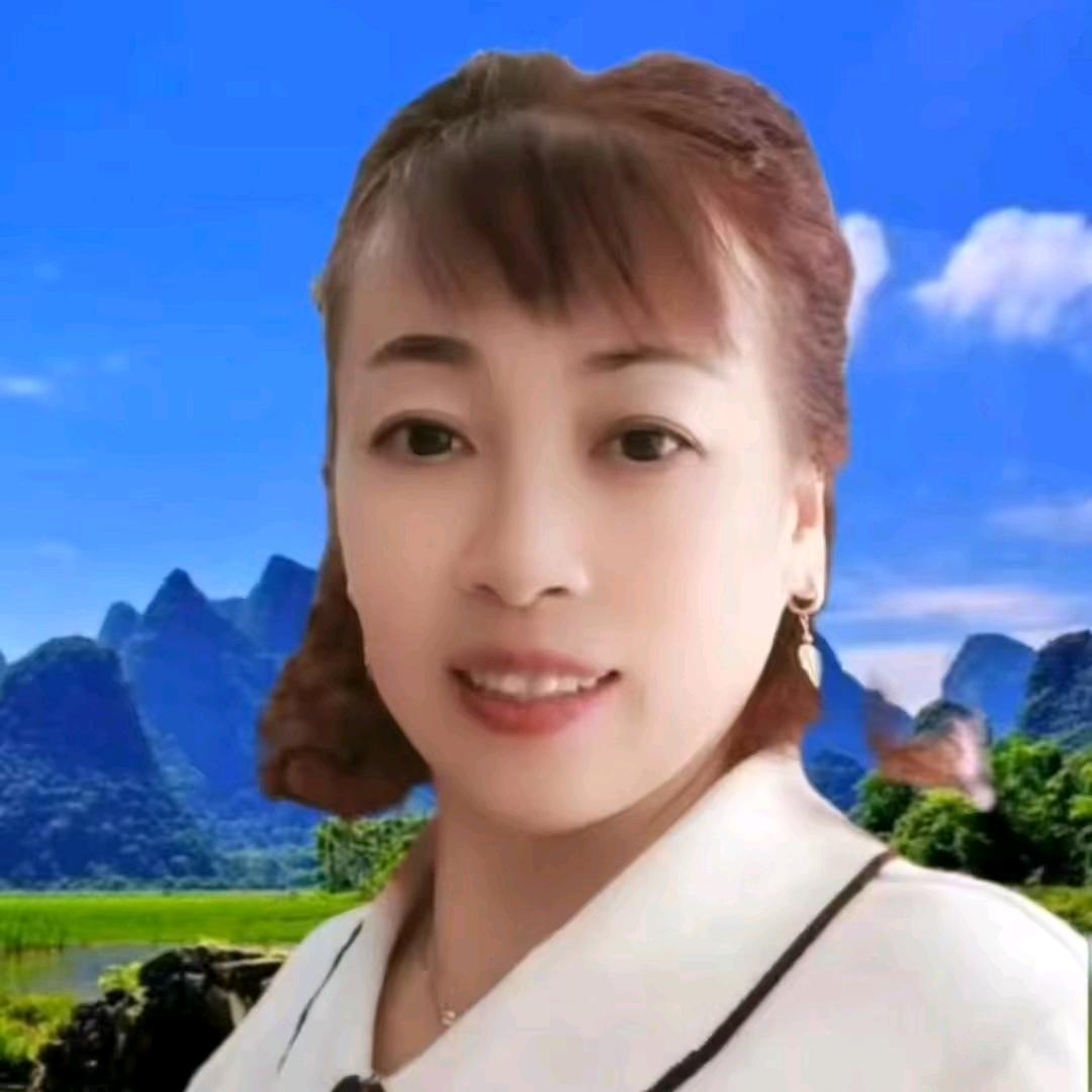 翠英姐