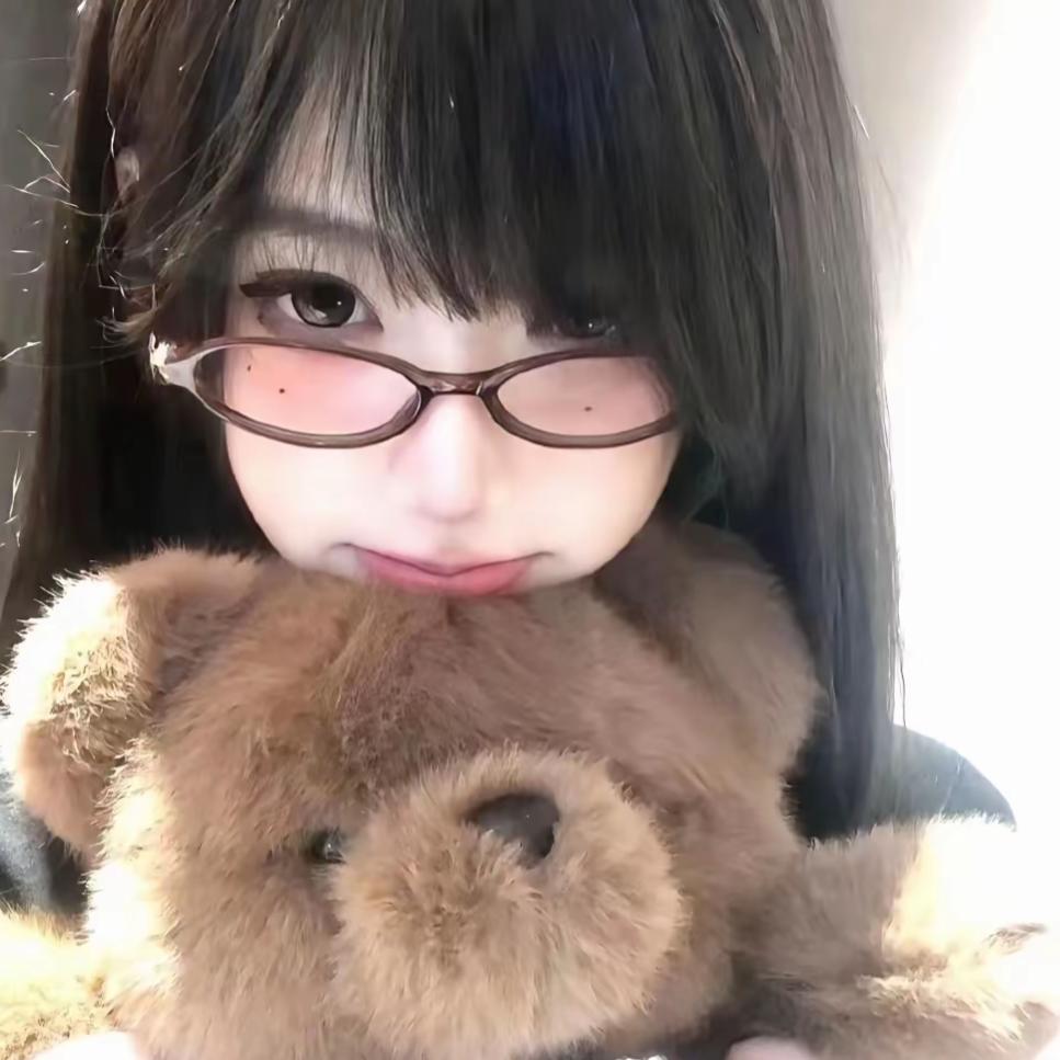 贝贝♀