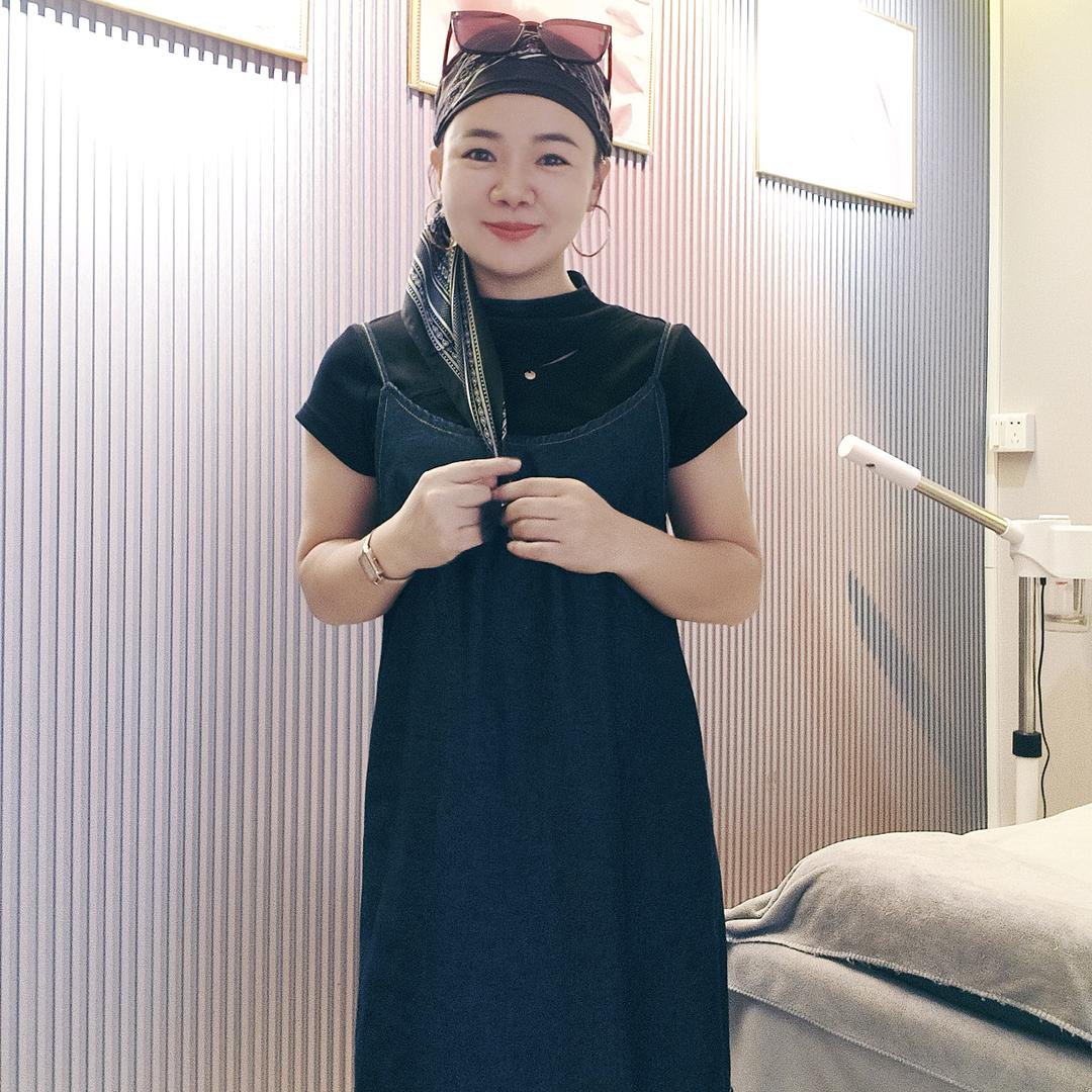 潮州潮安文英美容