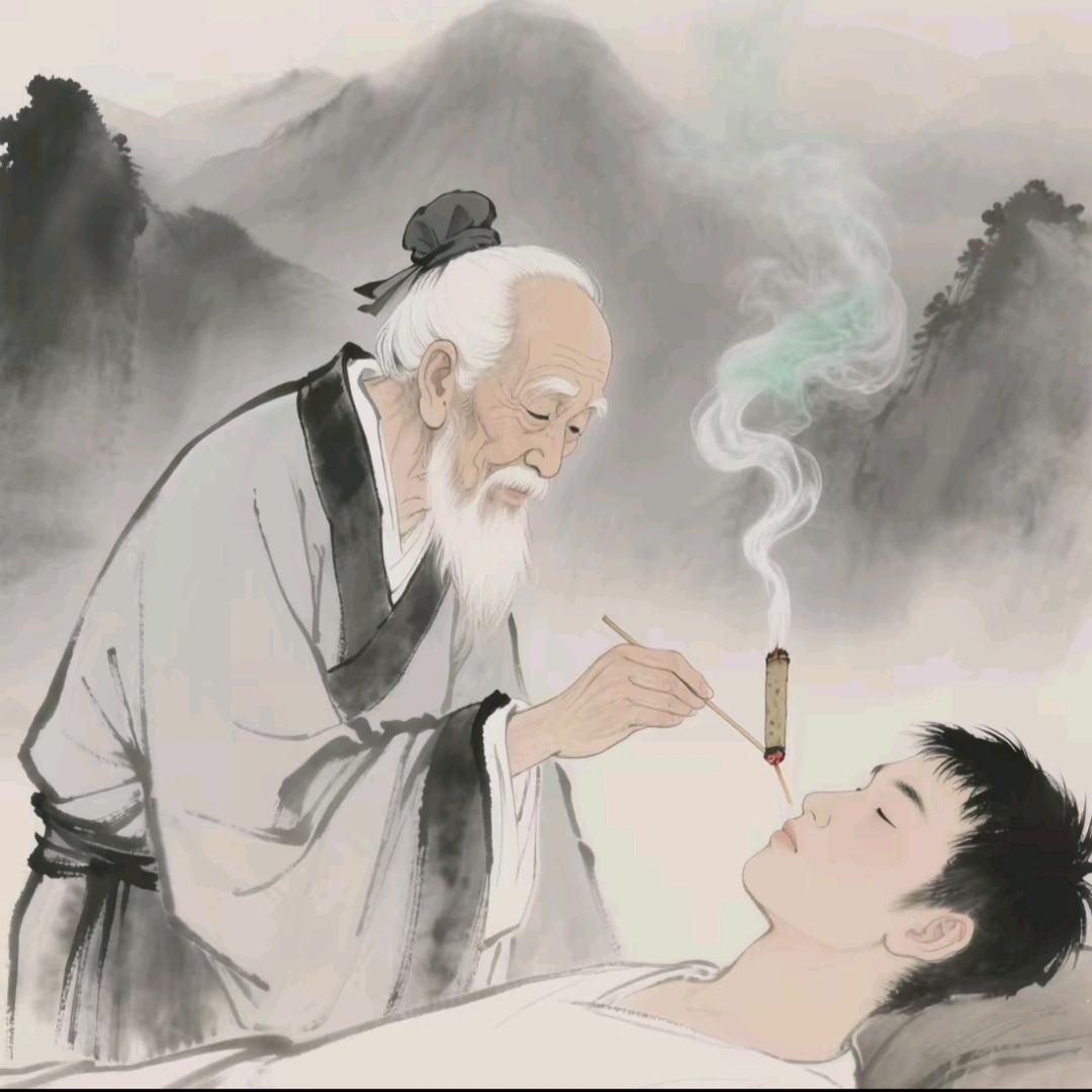 东方视界•东方艾香