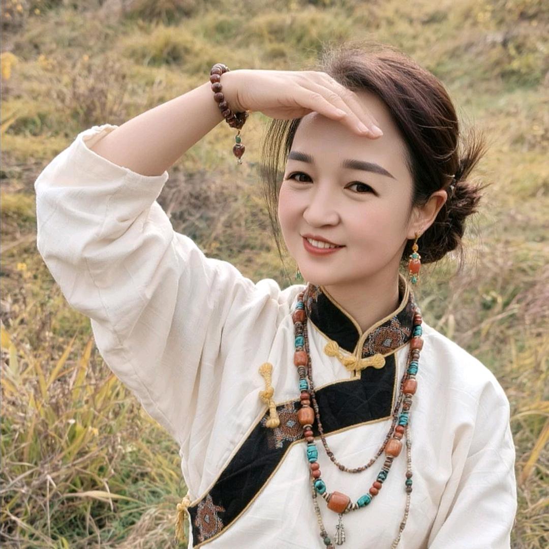 zhang mei
