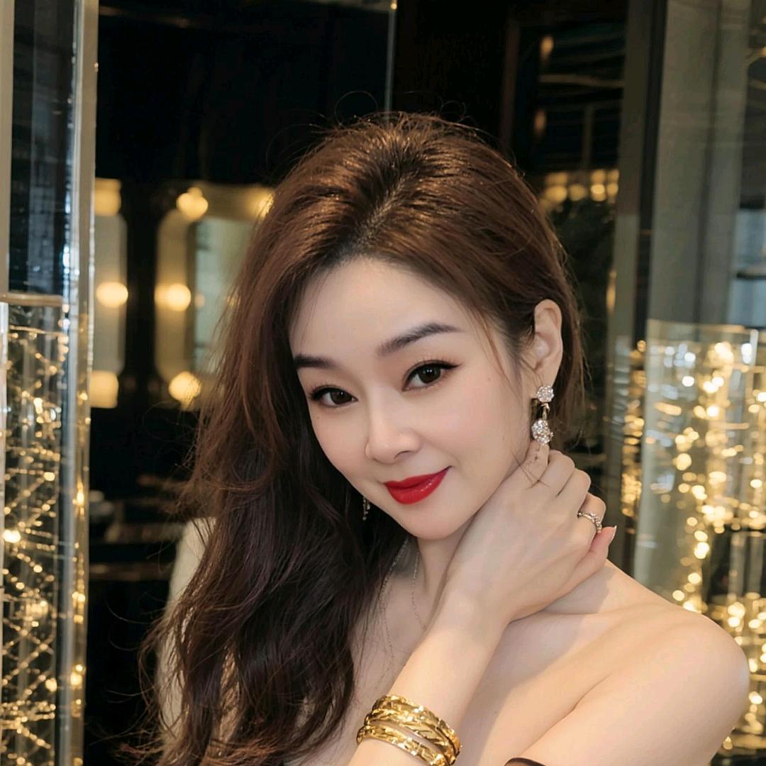 英子