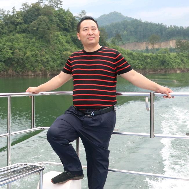 林与唐