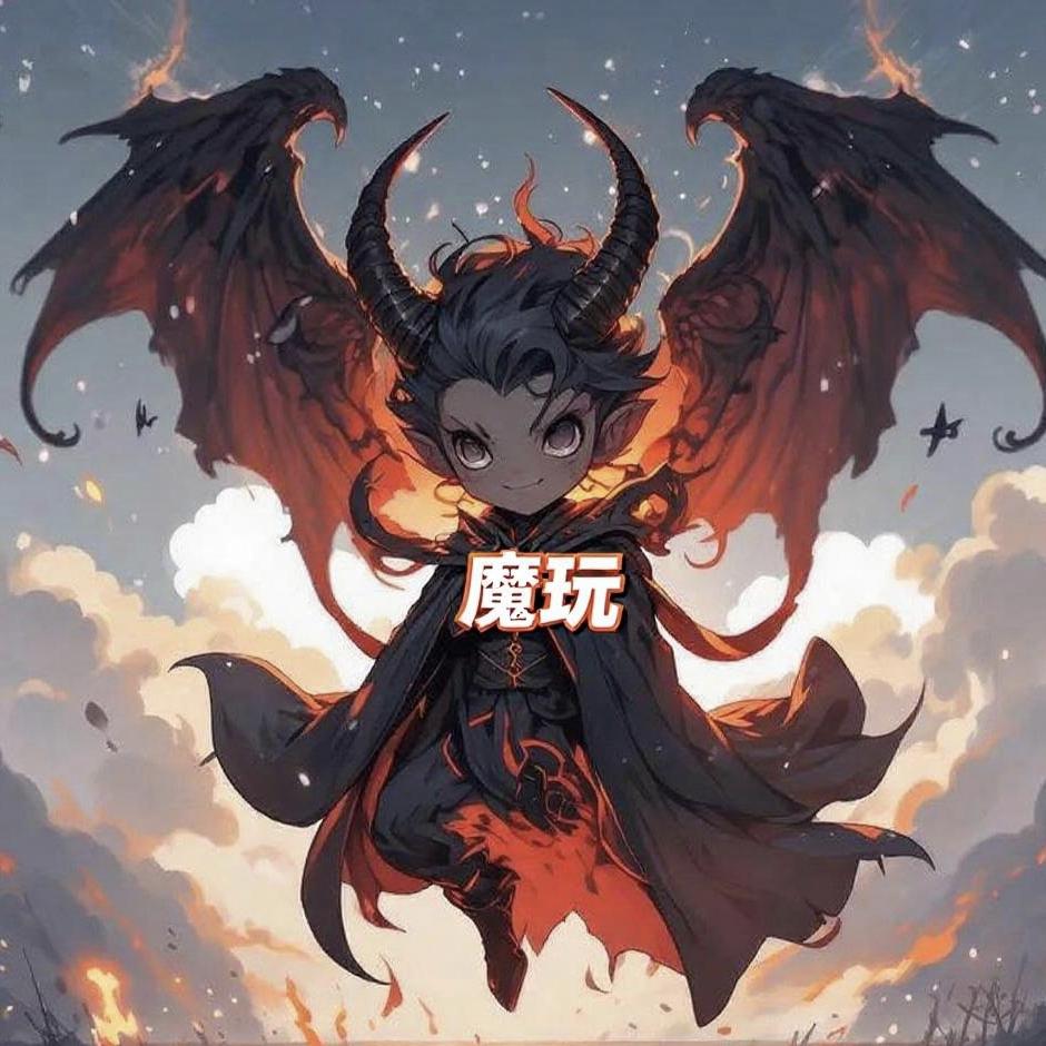 海上魔玩潮玩
