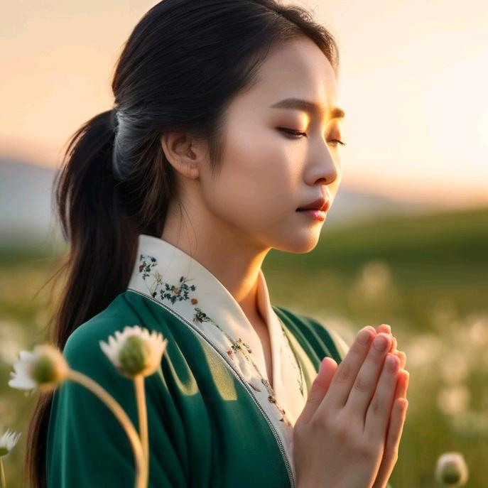 婉儿甄选