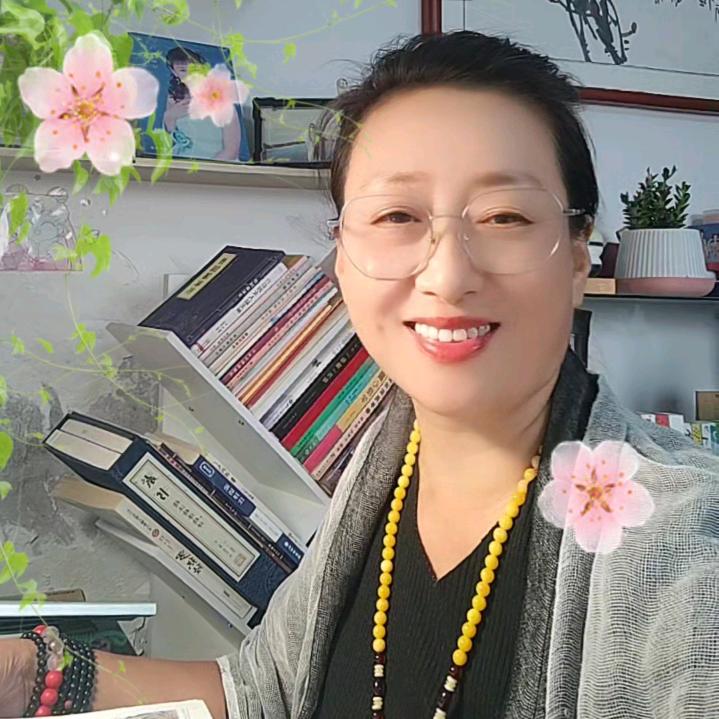 堇贻(jinyⅰ)阅读(早5:27直播)