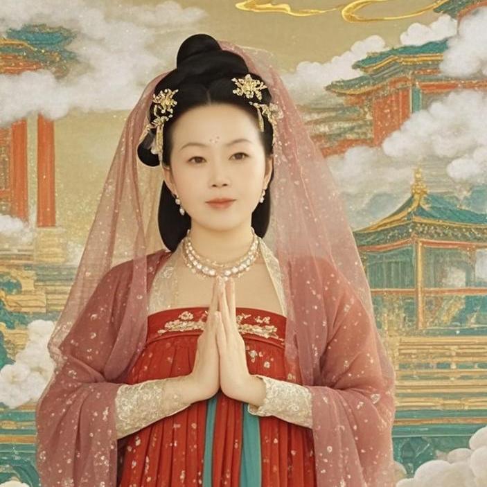 玉姐