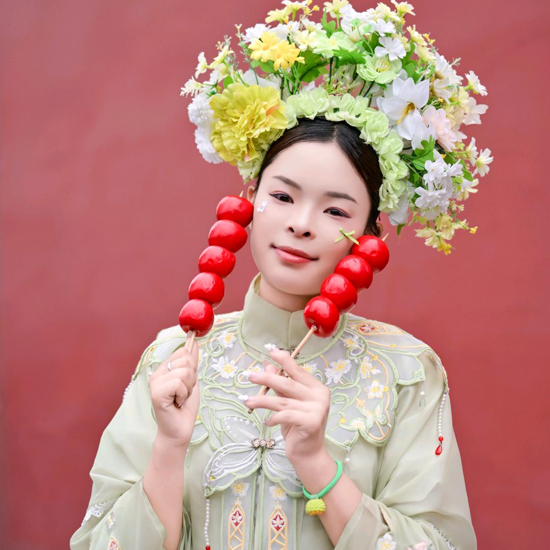 ℳ̶̶̶̶♡̶҉怪我动心꧔ꦿ℘