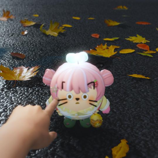 困困芒果