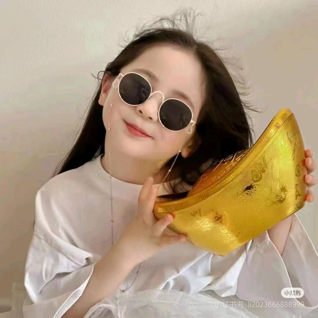小可爱